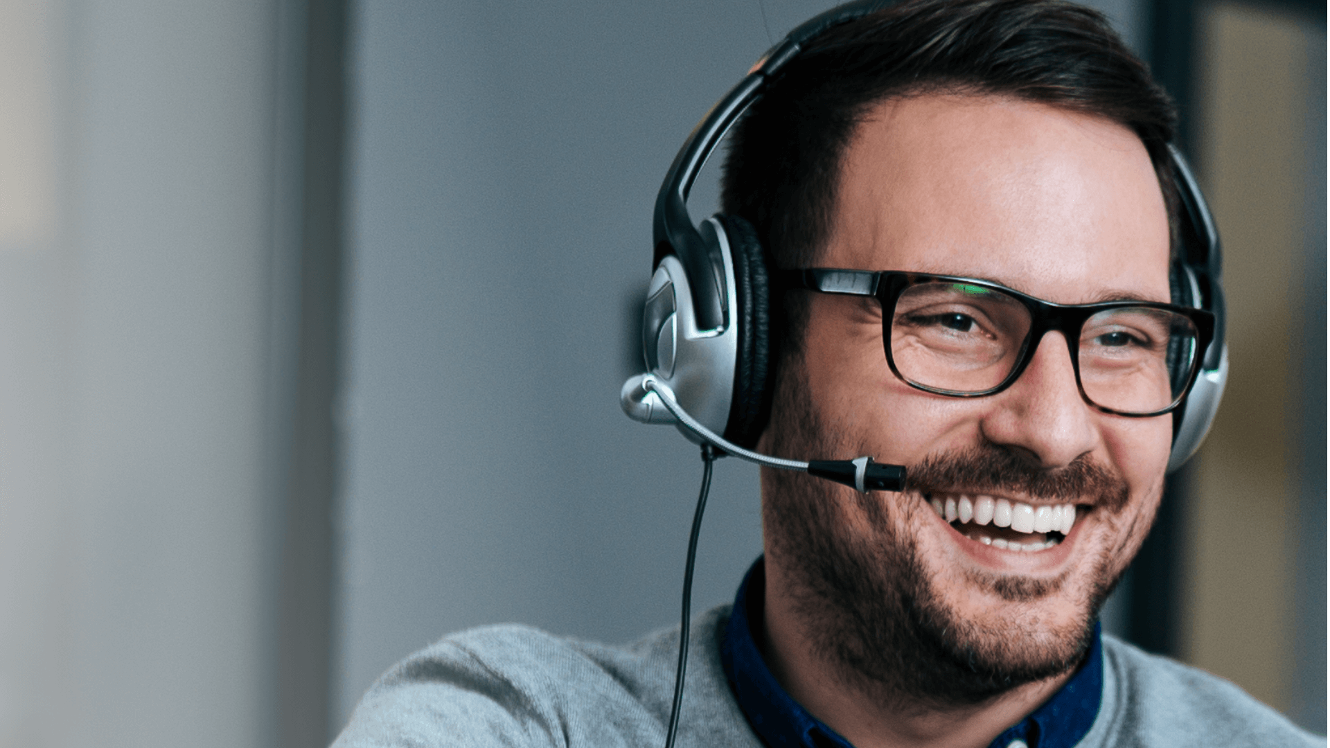 Pentafon | Home | Customer Experience Service